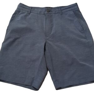 Faherty navy all day shorts size 28